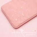 Laptop Sleeve Bag Case 13 13.3 14 15.4 16 For DELL Xiaomi Huawei Notebook Pouch Carrying Macbook Air 13.6 M2 Pro 2022 Shockproof