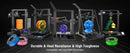 The Stratum Forge | SUNLU 5KG Professional-Grade 3D Printing Filament Bundle