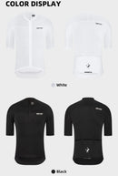 YKYWBIKE Men Cycling Jersey 2026 Racing Pro Summer Bicycle Shirt Short Sleeve Road Bike MTB Tops Biking Clothing Breathable