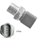 Air Conditioning Pressure Switch Sensor for AUDI A4 A6 3R0959126,8E0959126,8E0959126C,SW11313C,8E0959126A,8E0959126B,3R0 959 126