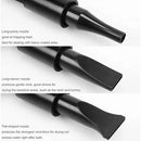 2800W Dog Blow Dryer Adjustable Speed Temperature Control with 3 Nozzles, Extendable Hose for Pet Hair Grooming, Vehicle Dryer