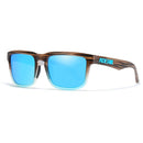 KDEAM Brand Hot Selling Square Polarized Men Sunglasses Brief And Fashion Design Leisure Women Shades Fishing Driving Glasses