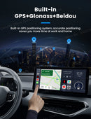 The Signal Bridge | Android 13 Wireless CarPlay and Android Auto AI Box