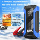 便携式移动电源汽车应急启动器 600A / 1200A / 2000A 汽车电瓶启动器 12V 汽车启动设备 汽车应急启动器