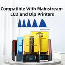 ANYCUBIC 405nm UV Resin Standard Resin For LCD 3D Printer For Photon Mono 7 Pro 3D Printing Materials Photosensitive Resin