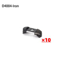 MOC Medieval Accessories Building Blocks Military Soldiers Shoulders Armor Blaster Helmets Weapons War Bricks Children Toys B038