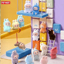 Pop Mart Official LABUBU The Monsters Pin for Love Series Blind Box, 2025 Viral New, Authentic Doll, Worldwide Fast Shipping!