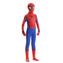 Hot-selling Superhero Zentai Cosplay Suit Full Body Theme Outfit Halloween Party Costume Collectible Holiday Gift for Cos Fan