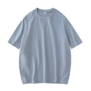 WAVLATII Women New Cotton T shirts Female Soft White Black Tees Lady Plus Size Basic Tops for Summer WT2102