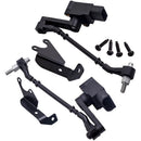 2x Suspension Level Sensor For Land Rover Range Rover 04 05 RQH500430 RQH500210 RQH500210 LR020627 RQH000121 RQH500420 RQH500421