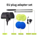 Customizable Hand push rotary mop XZTB210151
