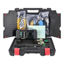 LAUNCH X431 IMMO Plus Key Programming Coding Tool Immobilizer IMMO X-PROG3 Car Diagnostic Tool Professional 2 Years Free Update