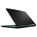 2024 MSI 微星 Bravo 15 游戏笔记本电脑 15.6 英寸 FHD 144Hz IPS 屏幕笔记本 AMD 锐龙 9 7940HS 16GB 1TB RTX4060 游戏电脑 PC