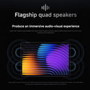 Global Version Xiaomi Pad 7 Snapdragon® 7+ Gen 3 Processor 3.2K 144Hz Display 8850mAh 45W Turbo Charge MI Pad 7