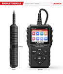 The Codebreaker CR529 | LAUNCH X-431 OBD-II Diagnostic Scanner