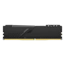 Kingston BEAST Memoria DDR4 Desktop RAM 32GB 16GB 8GB 3600 3200 2666 2400 MHz Memory 288Pin DDR4 DIMM 1.2V PC4-21300 25600 28800
