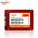 WALRAM 硬盘 240GB 120GB 128GB 256GB 480GB 固态硬盘 4TB 1TB 2TB 512GB 笔记本电脑台式机固态硬盘 1TB 120GB