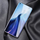 SmartDevil 小米 13 Ultra 13 12S Mi 11 Mi 10 全覆盖屏幕保护膜 全胶高清水凝膜 适用于小米 12 Pro 软膜