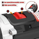 The Torque Standard | 21V 25+3 Cordless Drill & Screwdriver