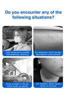 Sunshades For Volkswagen VW Sharan 7N SEAT Alhambra 2011-2022 Sunshade Auto Anti-UV Window Visor Sun Windshield Car Accessories