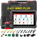 The X431 IMMO Plus | Professional Immobilizer & Key Programming System