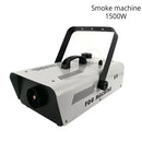 ProFX 1500W Stage Fog Machine with DMX Control