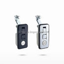 Compression Lock Latch Handle for Toolbox Camper Trailer Truck Caravan Lock Canopies Motorhome Lock Suitcase Luggage Lock