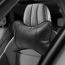 The Commuter Cradle | Breathable Mesh Car Seat Headrest