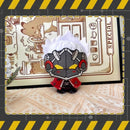 Anime Zenless Zone Zero Plush Doll Ye Shunguang Nangong Yu Sunna Hugo Vlad Hoshimi Miyabi Jane Doe Aria Toy Stuffed Toy Gift