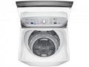 Panasonic 17kg Clothes Washer Inox Basket-220V