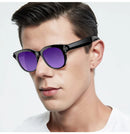 The Witness Frame | 800W Camera Smart Glasses with AI Translation and Bluetooth 5.3