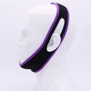 Tcare 1Piece Snoring Chin Strap Adjustable Anti Snore Chin Strap Support Stop Snoring- Natural and Instant Snore Relief Jaw Belt