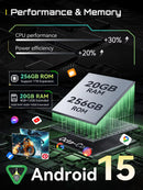 The Pocket Fortress | Cubot KingKong Mini 4 Rugged 4.7" Smartphone
