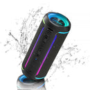 The Sonic Horizon | 40W Stereo Portable Bluetooth Speaker with TWS