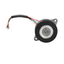 Creality Original Extruder Motor 1.8 Degree Press 12 Tooth Gear Circular Stepper Motor for K1/K1 Max Ender-3 V3 3D Printer