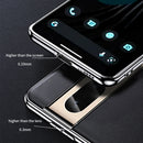 适用于 Google Pixel 8 7 6 Pro 7A 6A 的手机壳 奢华真牛皮电镀防震全包后盖