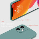 适用于三星 Galaxy A04 手机壳 液态硅胶保护套 适用于三星 A05 A05S A15 A25 A55 A35 A04 A04S A04E A14 A23 A33 A22 A54 手机盖