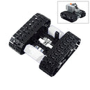 Technical Motor Parts engine Multi Power Functions Tool 8293 8883 PF Sets Train Engine M L Motor Building Blocks Leduo All Brand