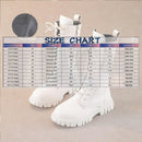 The Side Zip | Mid-Calf Combat Boot for Girls, Sizes 27 to 37