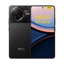 POCO F7 Ultra 全球版智能手机 骁龙8 Elite 50MP 摄像头 6.67英寸 120Hz 显示屏 NFC