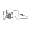 Fire-Maple Windproof Stove Split Gas Burner 3240W Outdoor Hiking Camping with Ignition Device Equipment Lightweight FMS-125PRO