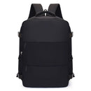 40X30X20Cm Boarding Travel Backpack, Compatible with Ryanair, Easyjet, and Wizardair Budget Backpacks (Select Products)