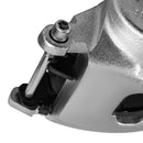 Complete Disc Brake Conversion Assembly Rear Wheel Fit for Chevy 14-bolt Rear Ends