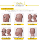 Clearance Sale Human Hair Bob Wig 13x4 Straight Lace Frontal 8-14 Inches Pre Plucked Hair Wigs Brazilian Remy Bone Straight Bob