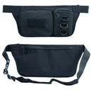 Tactical Waist Pack For Men Fanny Pack Fishing Bags Army Money Belt Sport Travel Cycling Mobile Phone Pouch