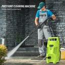 The Baseline Surge | 2050 PSI Electric Pressure Washer, 2300 W