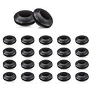 S-Shape Airlocks ,Homebrew Bubble Airlock Carboys Stopper Fermenter Seal Valve with Food Grade Grommets Wine Making Equipment