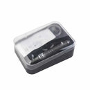Derma Pen M8 Micro Needling Dermapen Kit for Skin Care with 12 Pcs Pins 0.25mm