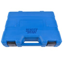 AP03 18Pcs Steering Hub Suspension Shock Absorber Strut Nut Removal Tool Socket Set for VW Ford Honda/Nissan etc.