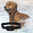 Pet GPS Tracker with Adjustable Collar Dog Tracker Smart Pet Locator for Cats and Dogs